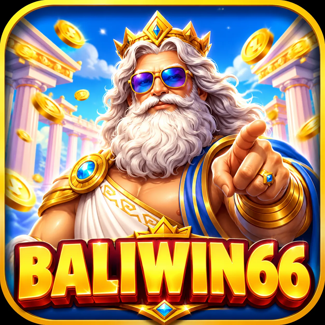 BALIWIN66 - Game FPS Seru dengan Aksi Mendebarkan