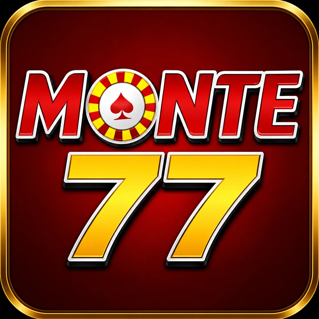 MONTE77 - Permainan Poker Menyenangkan dan Seru